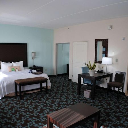 Hampton Inn & Suites Nashville At Opryland Rum bild
