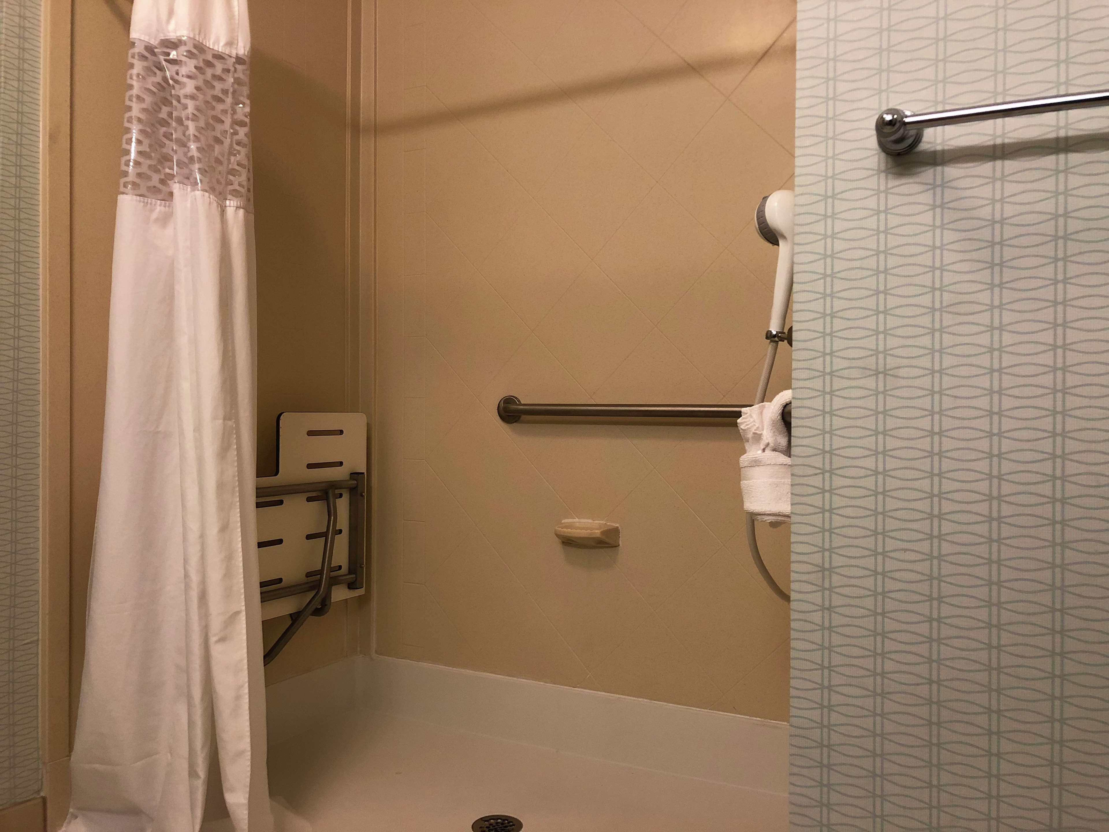 Hampton Inn & Suites Nashville At Opryland Exteriör bild