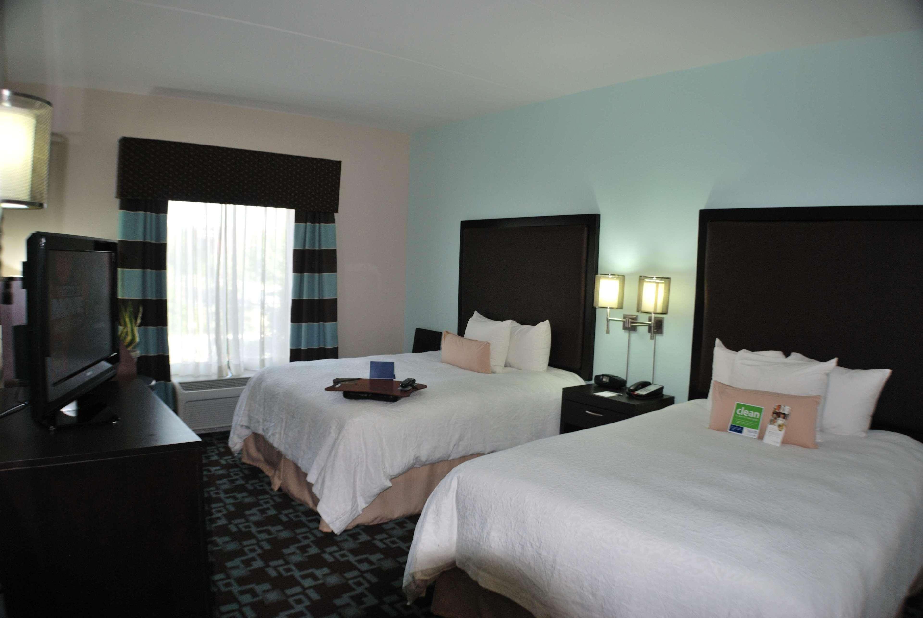Hampton Inn & Suites Nashville At Opryland Rum bild