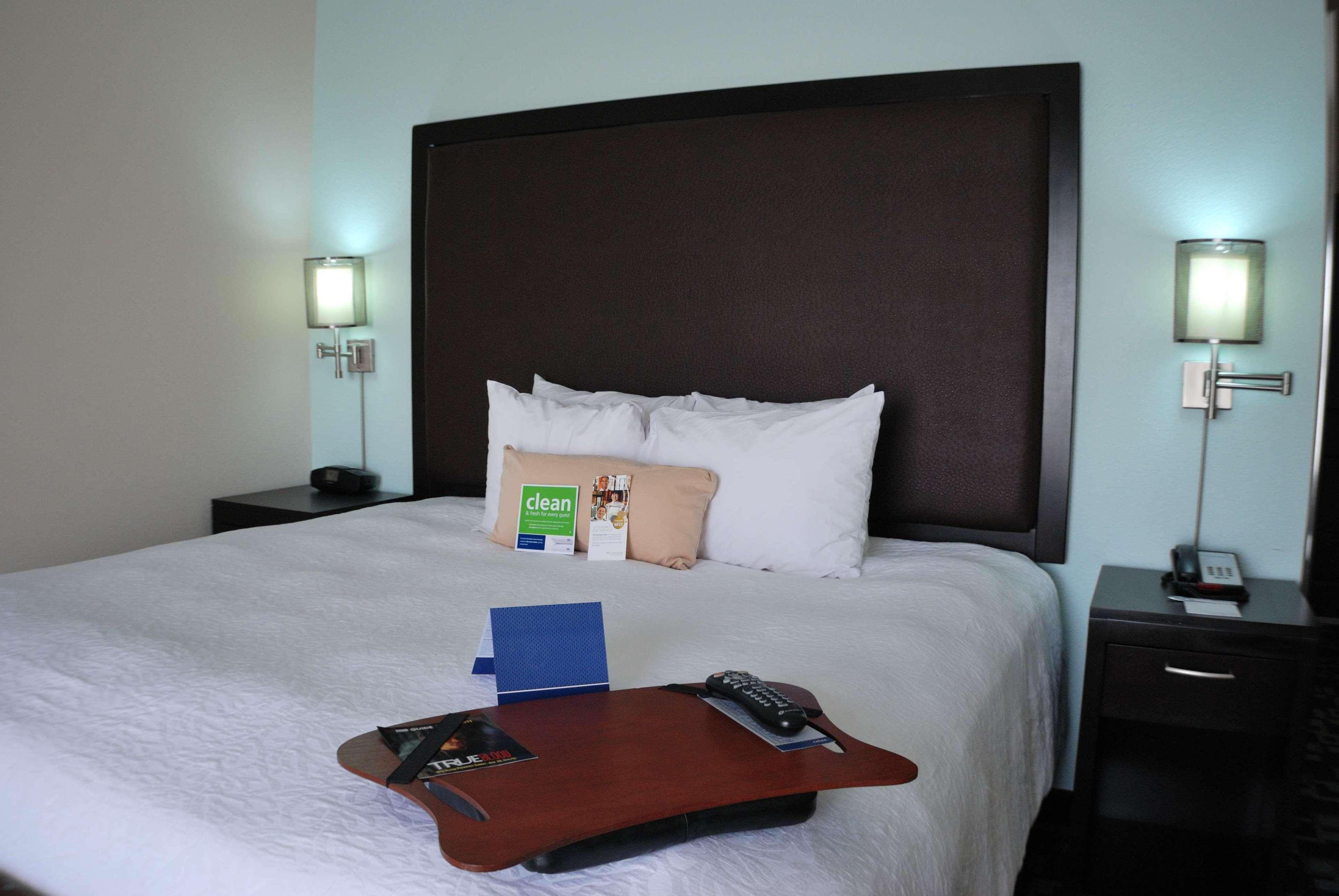 Hampton Inn & Suites Nashville At Opryland Rum bild