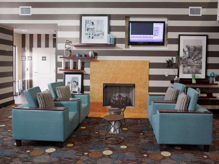 Hampton Inn & Suites Nashville At Opryland Exteriör bild