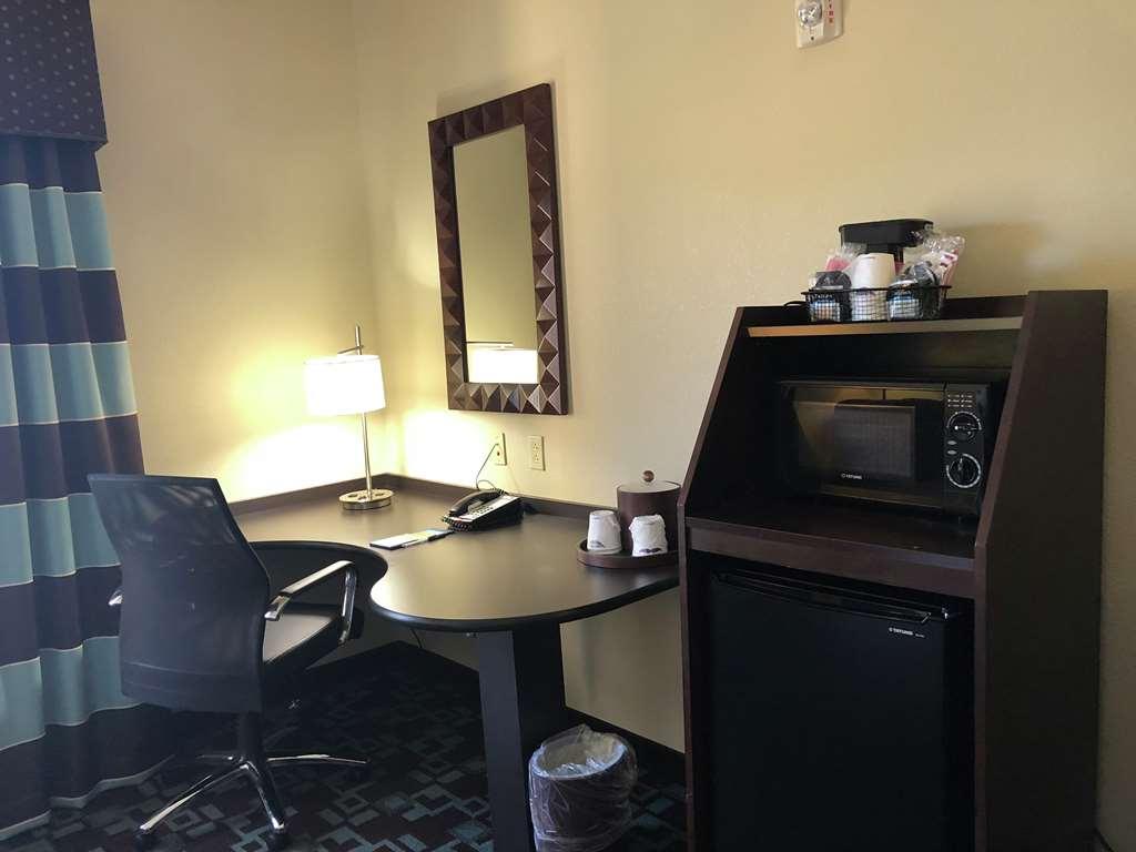 Hampton Inn & Suites Nashville At Opryland Rum bild