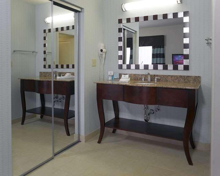 Hampton Inn & Suites Nashville At Opryland Rum bild