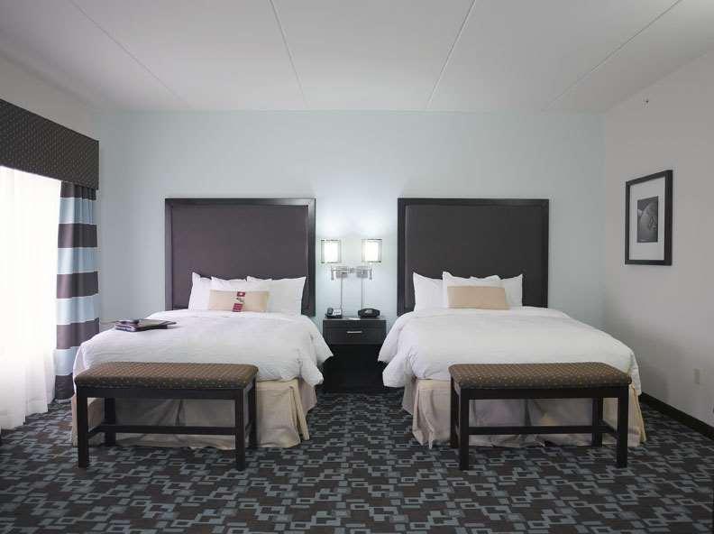 Hampton Inn & Suites Nashville At Opryland Rum bild
