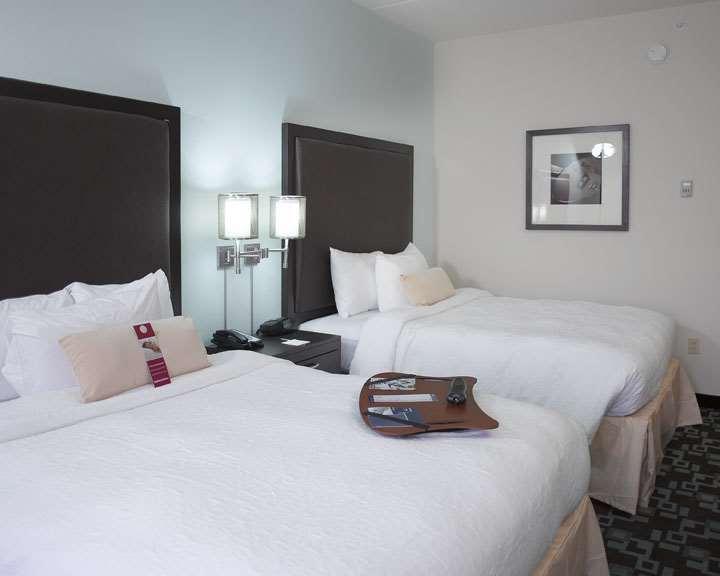 Hampton Inn & Suites Nashville At Opryland Rum bild