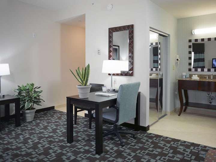 Hampton Inn & Suites Nashville At Opryland Rum bild