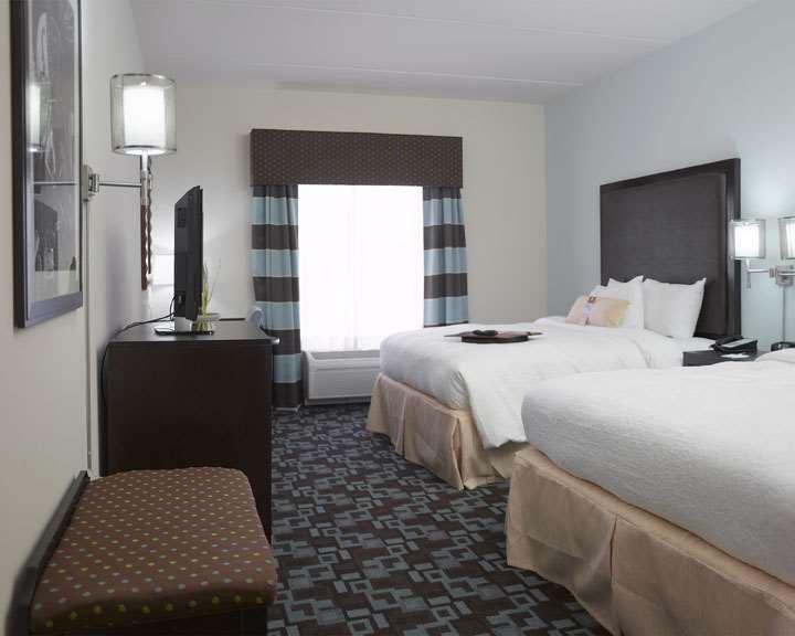 Hampton Inn & Suites Nashville At Opryland Rum bild